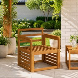 Friendly Outdoor Armrests for Your Sofa – Set of 2