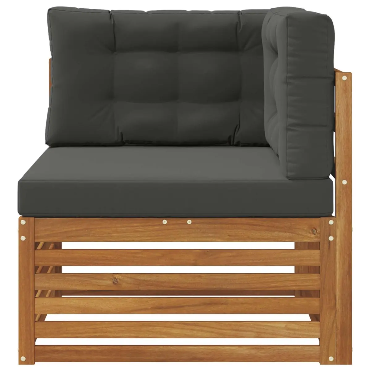 Outdoor Corner Sofa