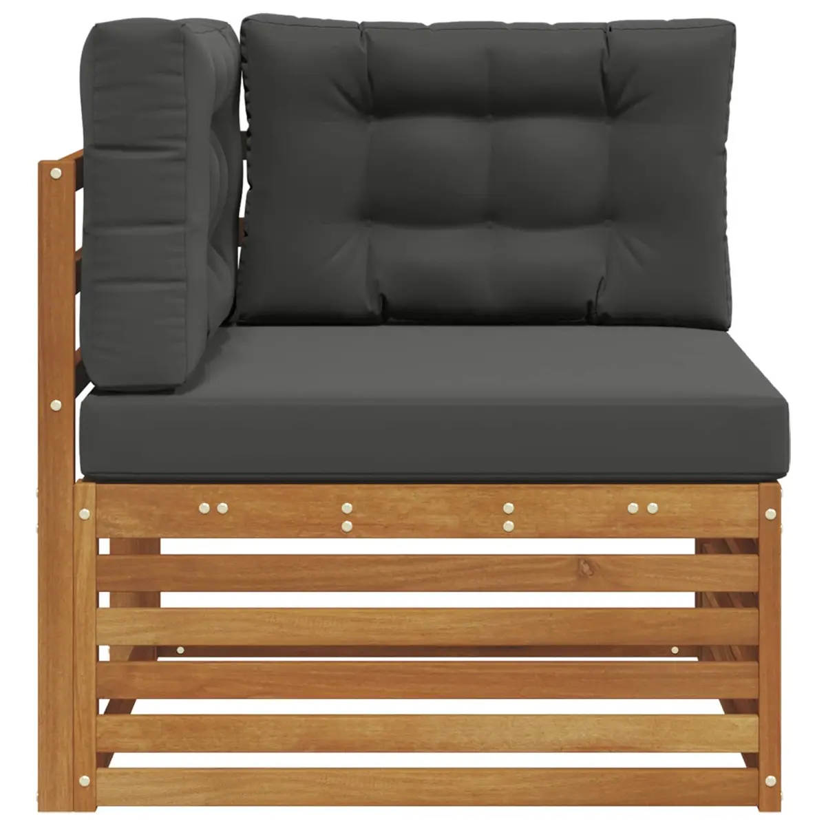 Outdoor Corner Sofa