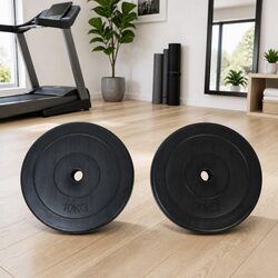 Your 10 kg Weight Plates for Home Workouts