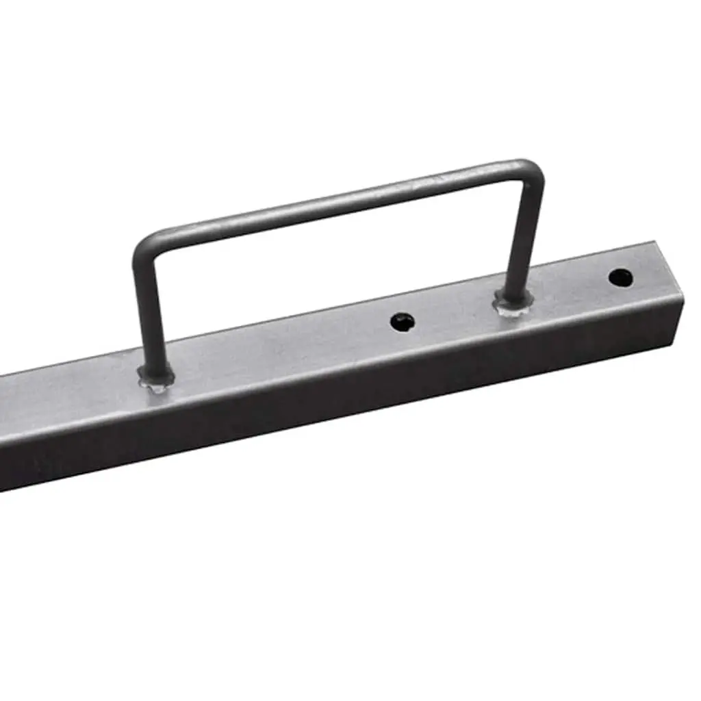 Boat Trailer for Small Vessel Transportation