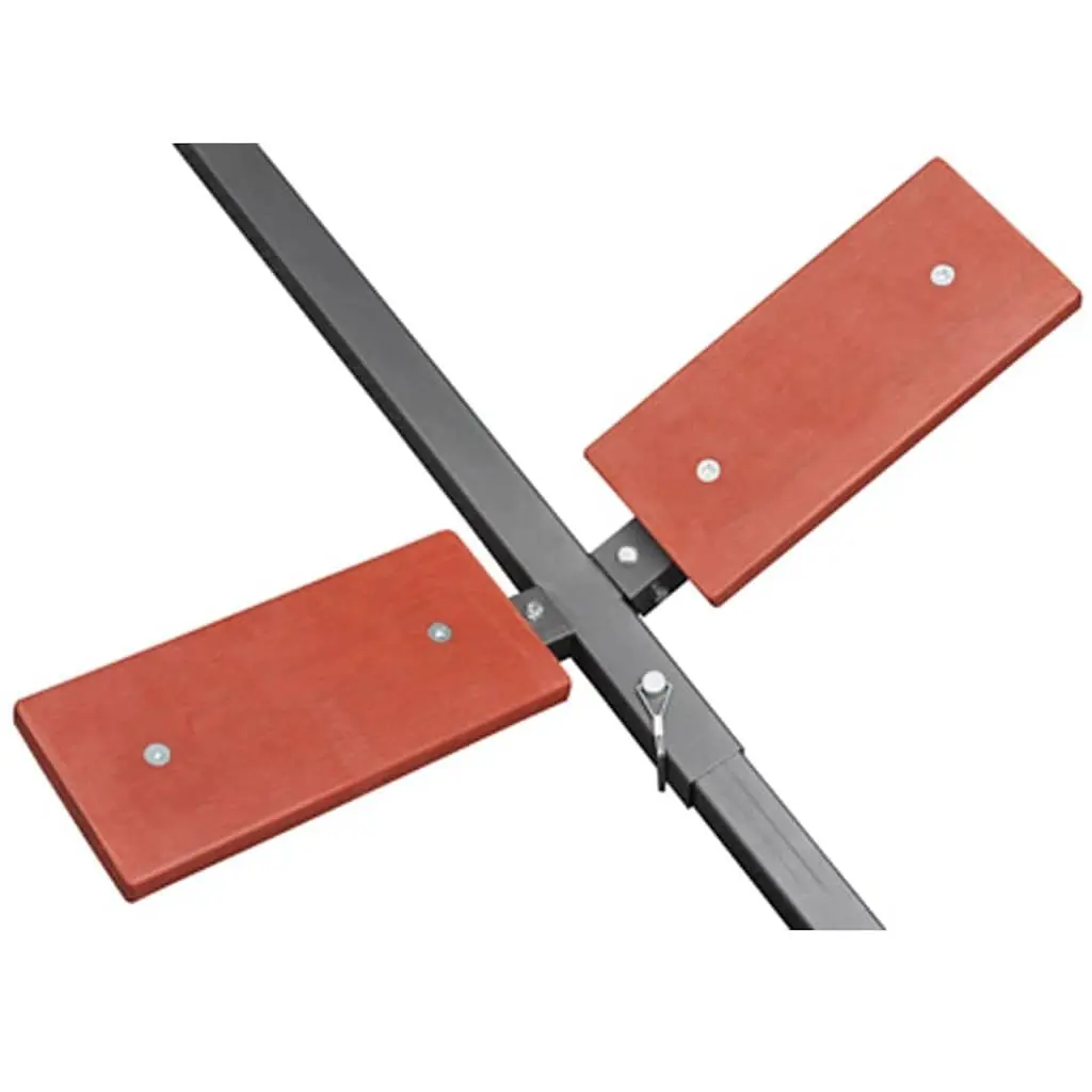 Boat Trailer for Small Vessel Transportation
