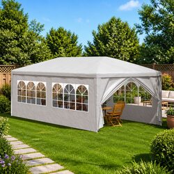 Your Perfect 3x6m Outdoor Party Tent Awaits