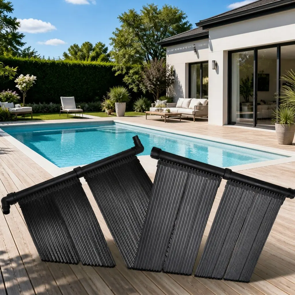 Solar Heating