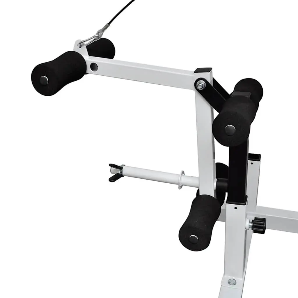 Weight Multi Bench Home Gym Training Equipment Adjustable Size