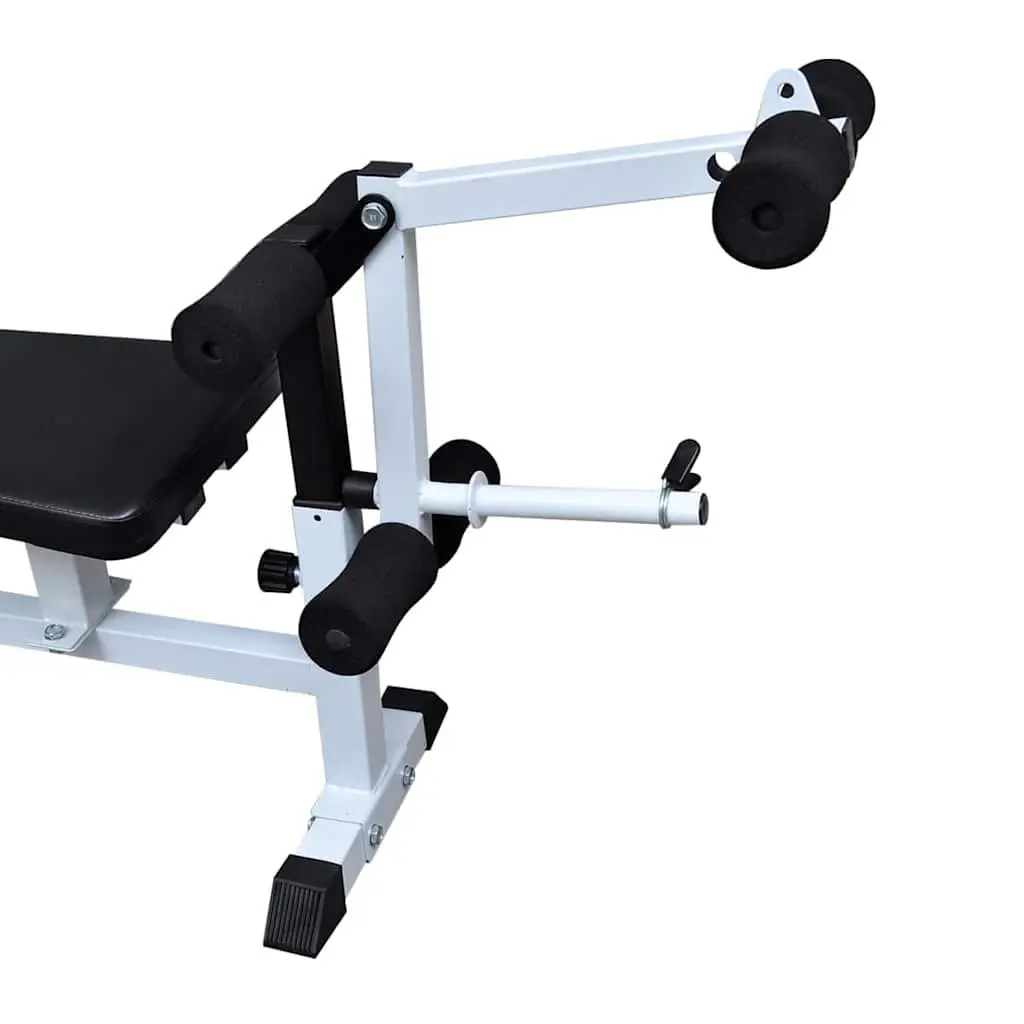 Weight Multi Bench Home Gym Training Equipment Adjustable Size