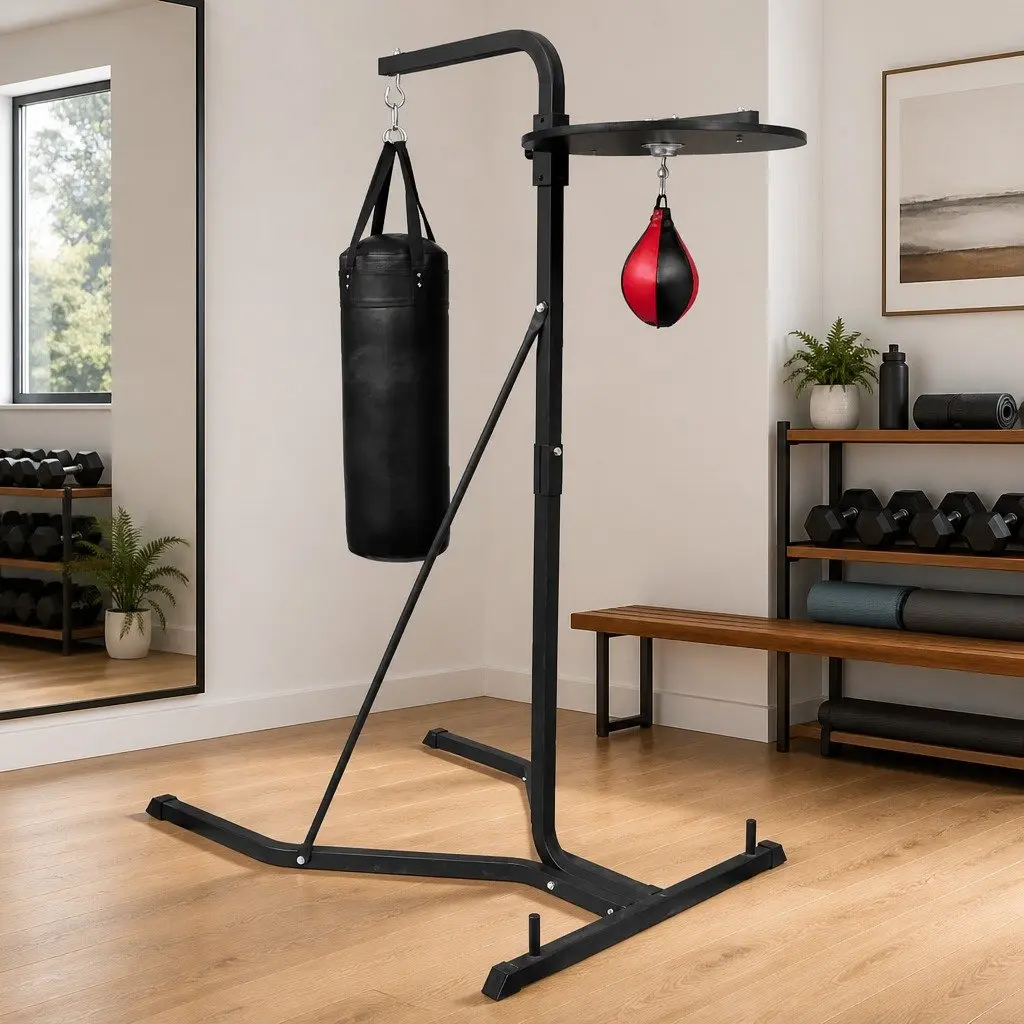Boxing Stand for Training