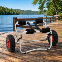 Friendly Kayak Trolley Cart for Your Transport Needs