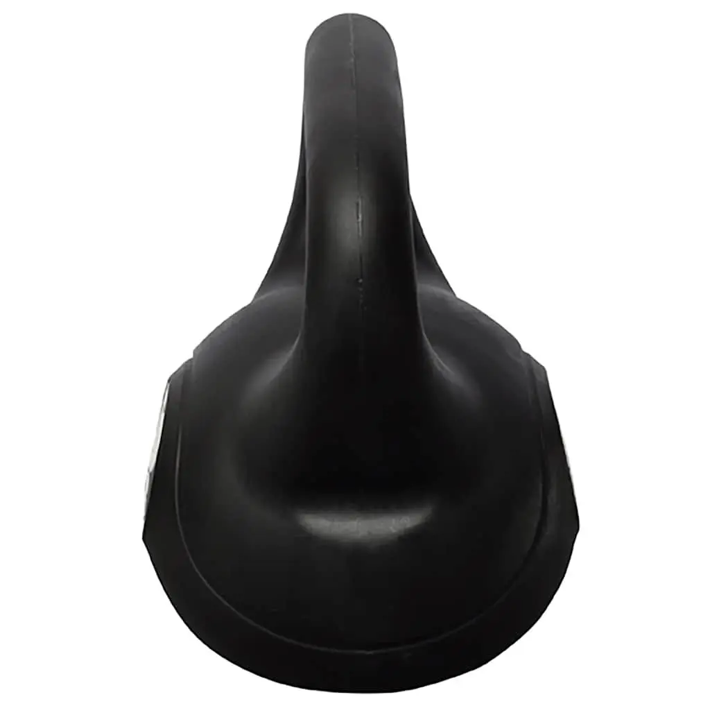 16 kg Kettlebell for Strength Training Success