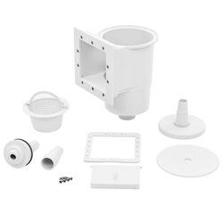 Friendly 8 Piece Pool Skimmer Set for Your Pool Needs