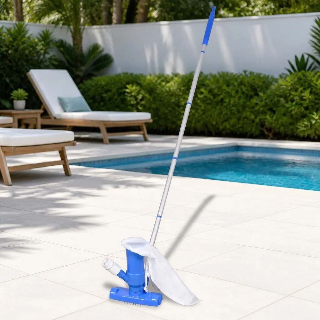 Vacuum Cleaner