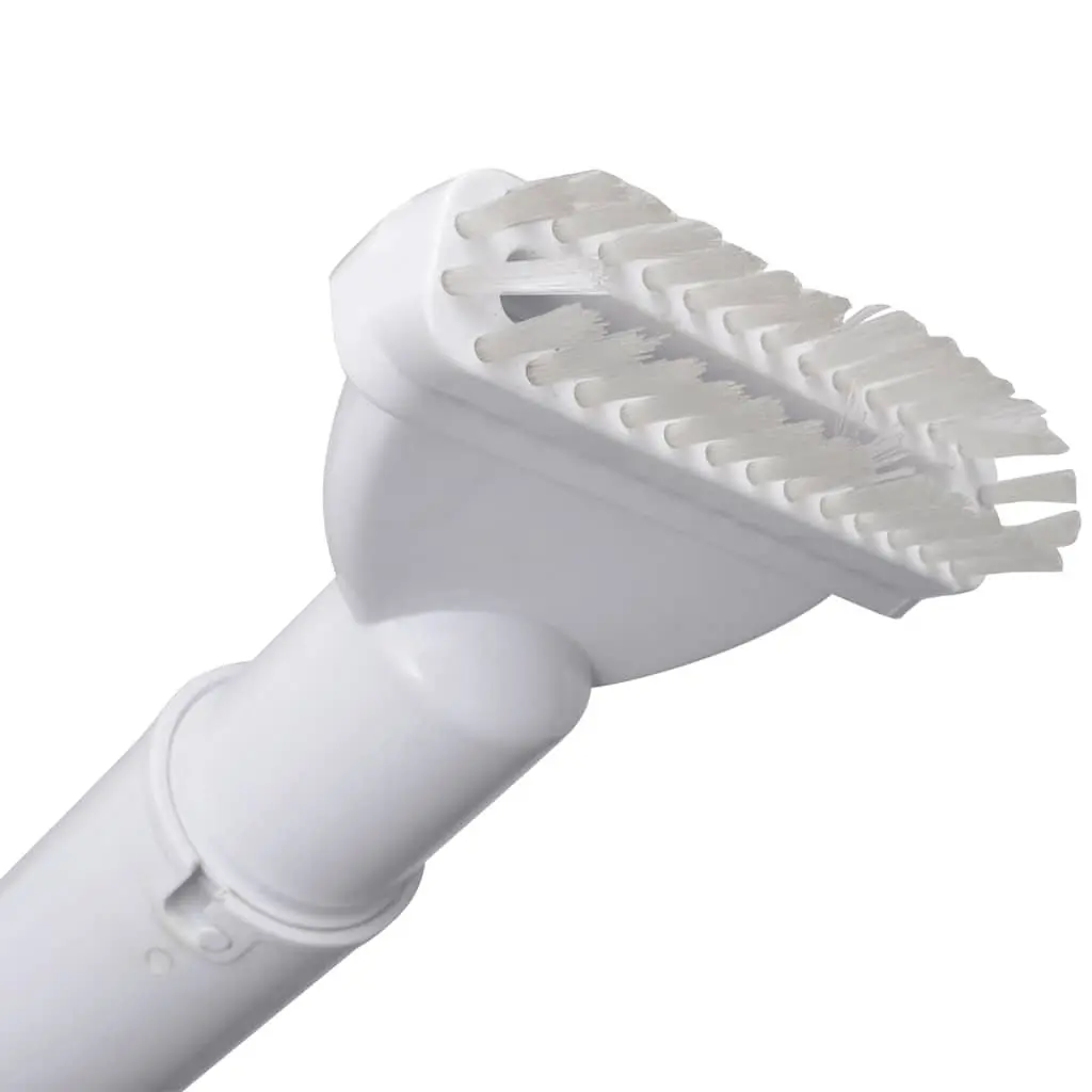 Automatic Pool Vacuum Cleaner Battery Operated Handheld Suction Cleaning Tool