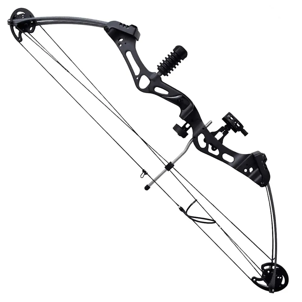 Adult Compound Bow for Archery Adventures