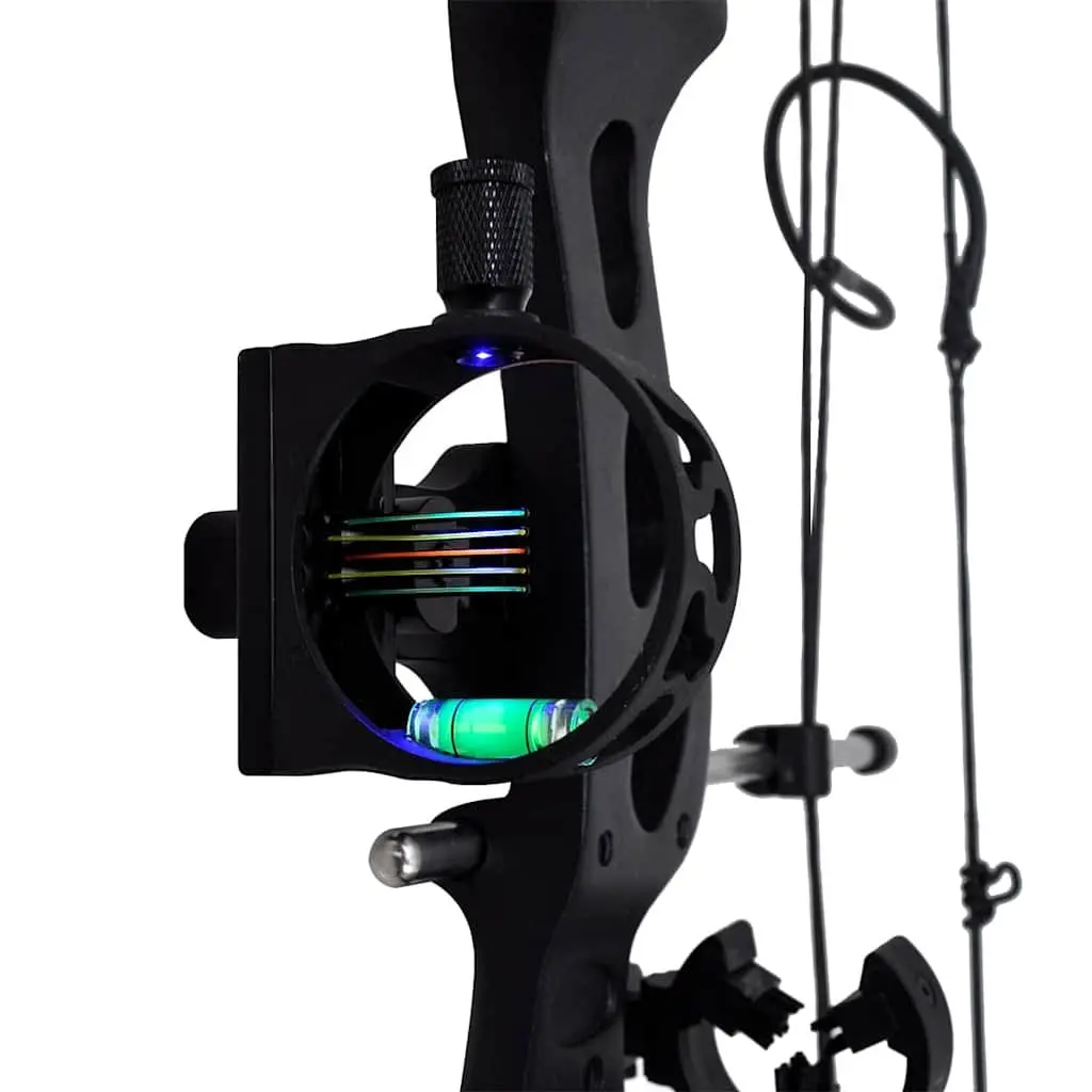 Adult Compound Bow for Archery Adventures