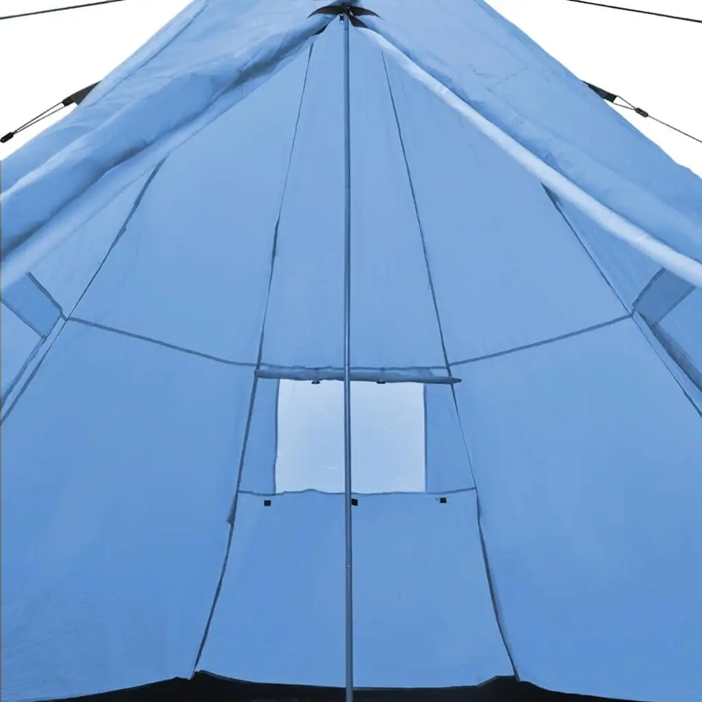4-Person Camping Tent