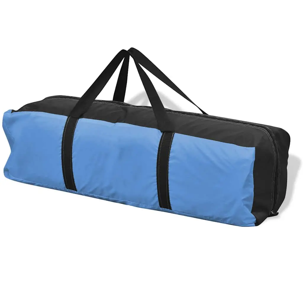 4-Person Camping Tent