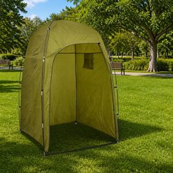 Your Perfect Outdoor Shower Privacy Tent