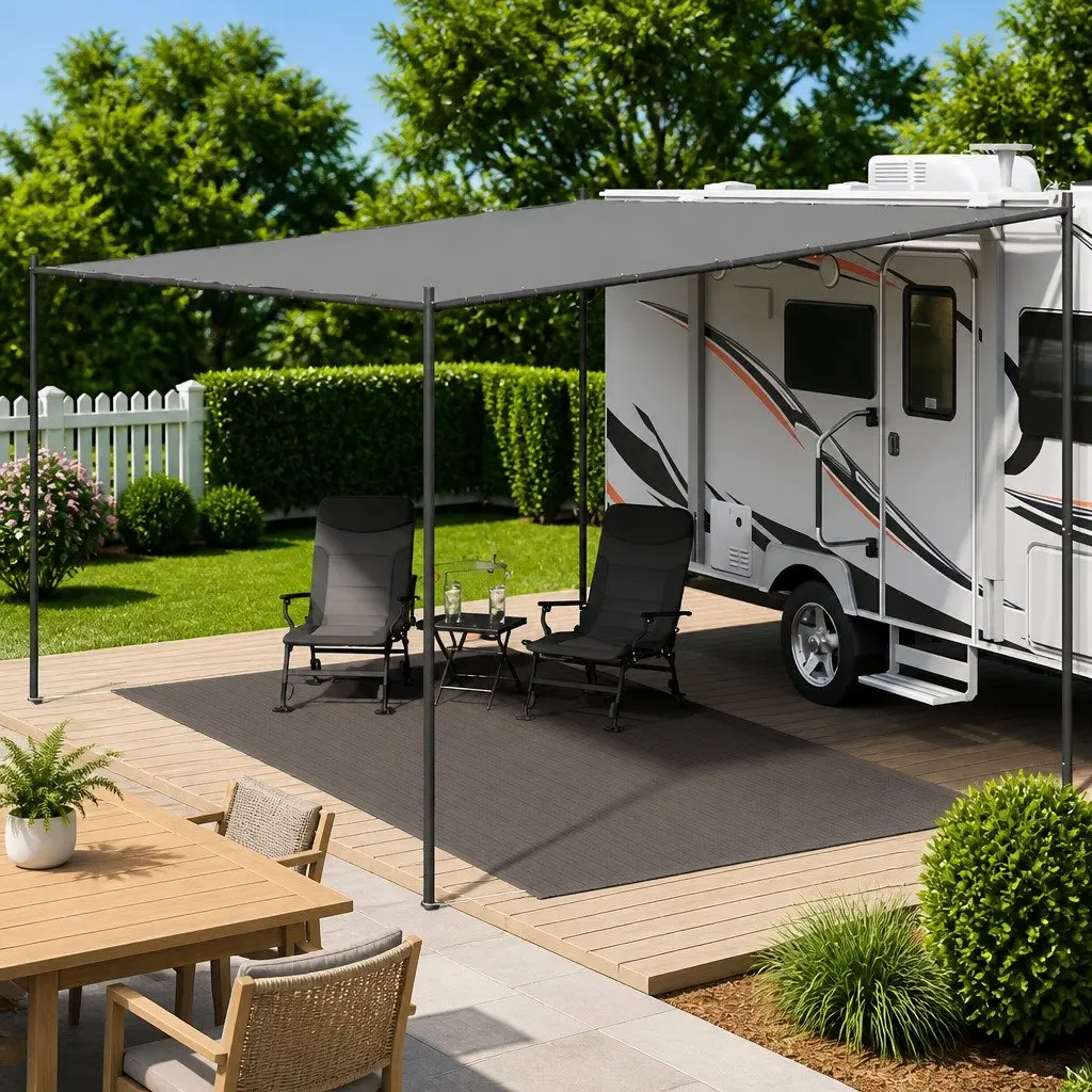 Tent Carpet for Outdoor Adventures