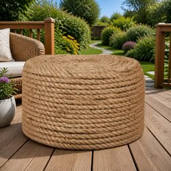 Your Go-To 100m Jute Rope, 14mm for Every Occasion