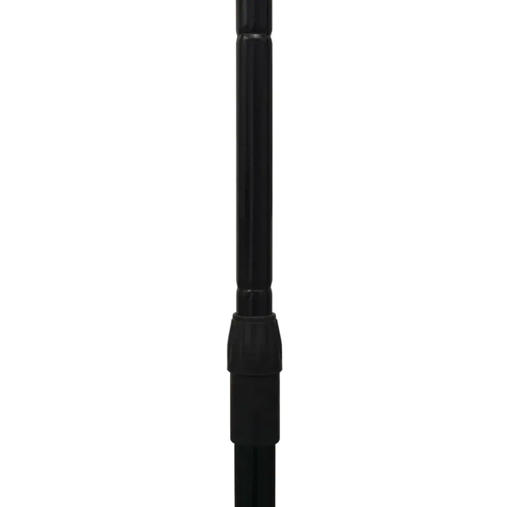Badminton Net Set Height Adjustable 300x155cm