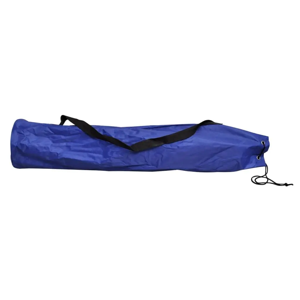 Badminton Net Set Height Adjustable 300x155cm