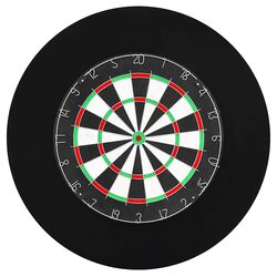 Friendly EVA Foam Dartboard Surround for You