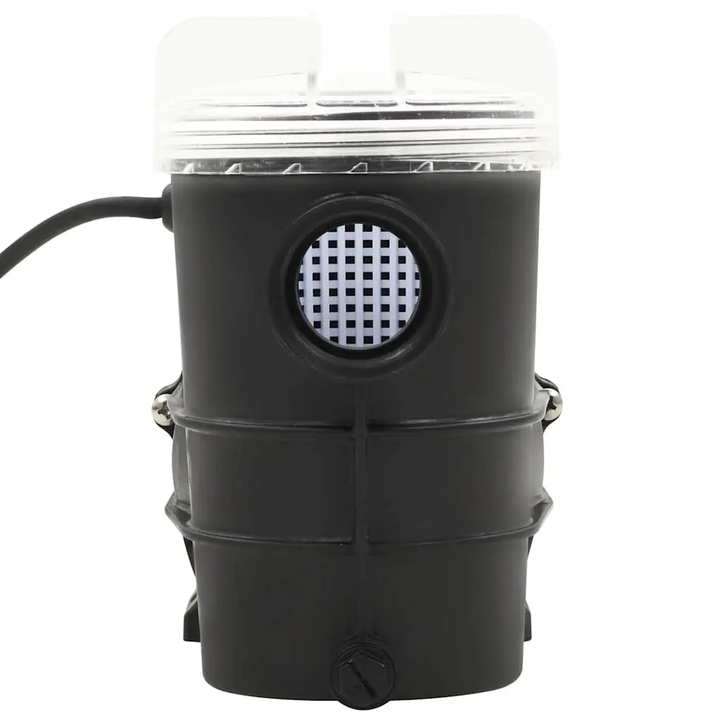 Pool Pump with Timer 0.25 HP Heavy Duty Above Ground Swimming Circulation System