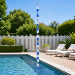 Your 6m Pool Safety Divider Rope for Enhanced Safety