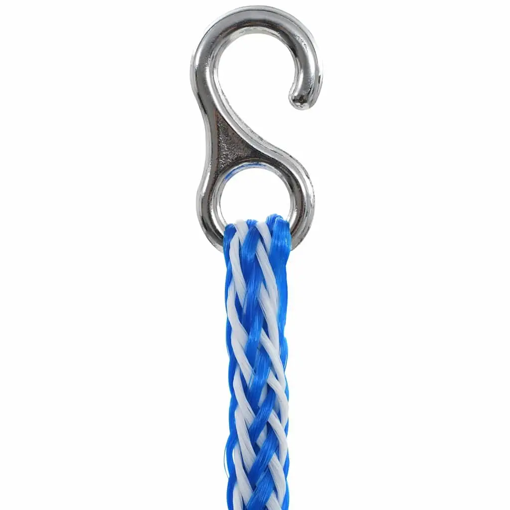 Swimming Pool Safety Divider Rope 6m Plastic Floats Chlorine Resistant