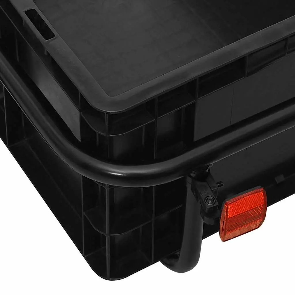 Bike Trailer and Hand Wagon Combo