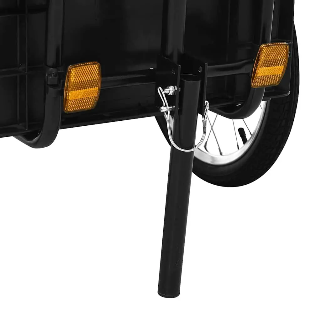 Bike Trailer and Hand Wagon Combo