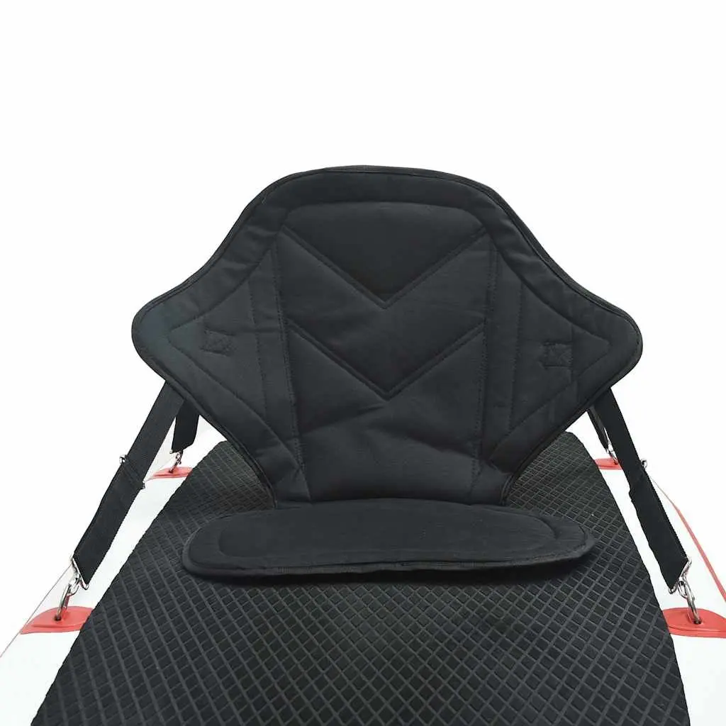 Kayak Seat Foldable Comfort Adjustable Size
