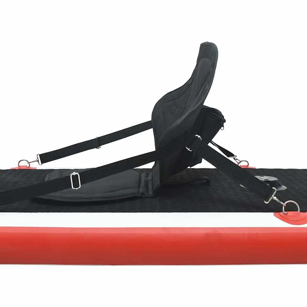 Kayak Seat Foldable Comfort Adjustable Size