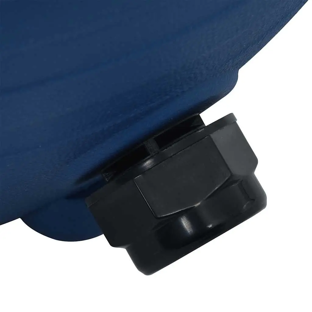 Pool Sand Filter 300mm 4 Position Valve Water Purification System 7m³/h Flow