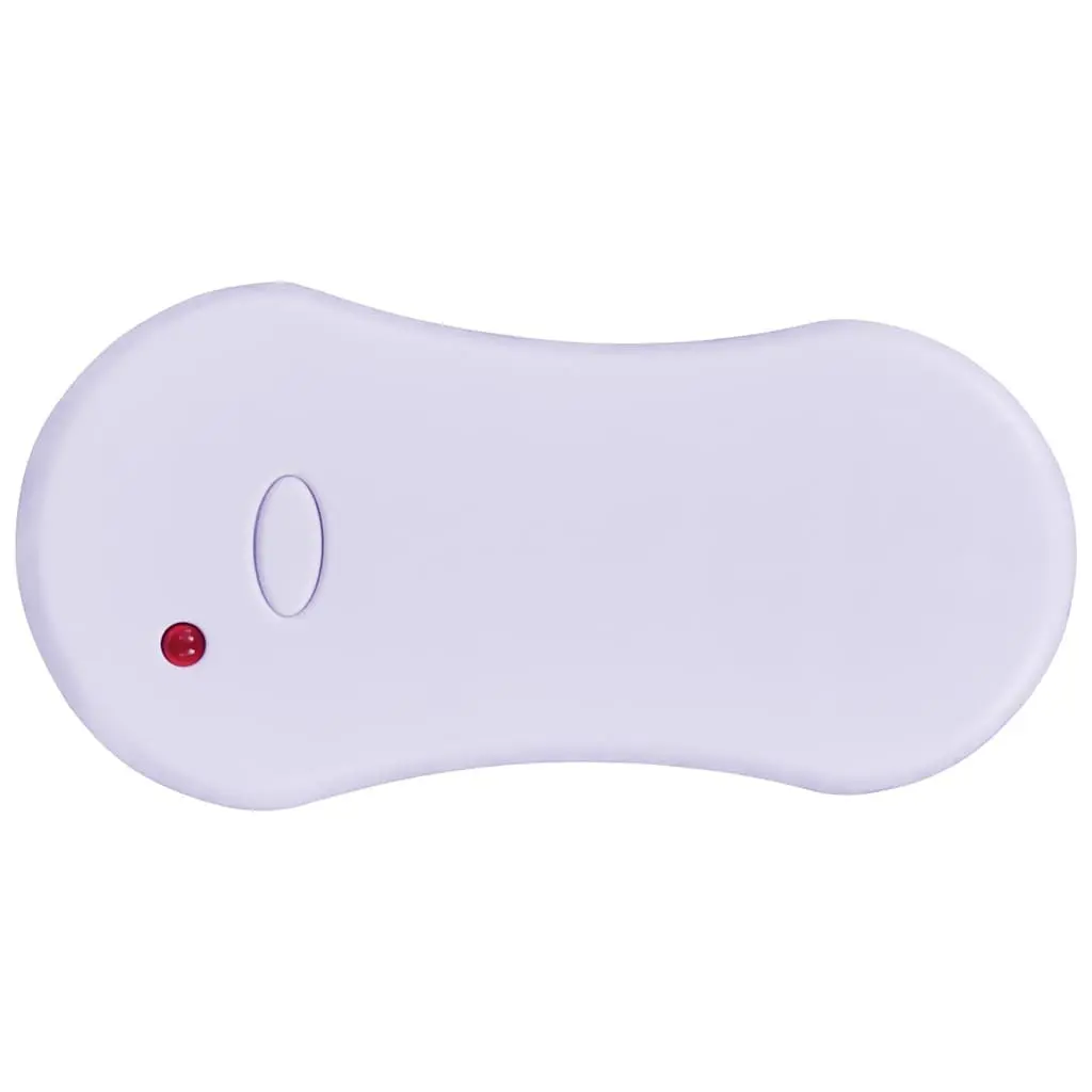 Submersible Floating Pool LED Lamp Remote Control Light White