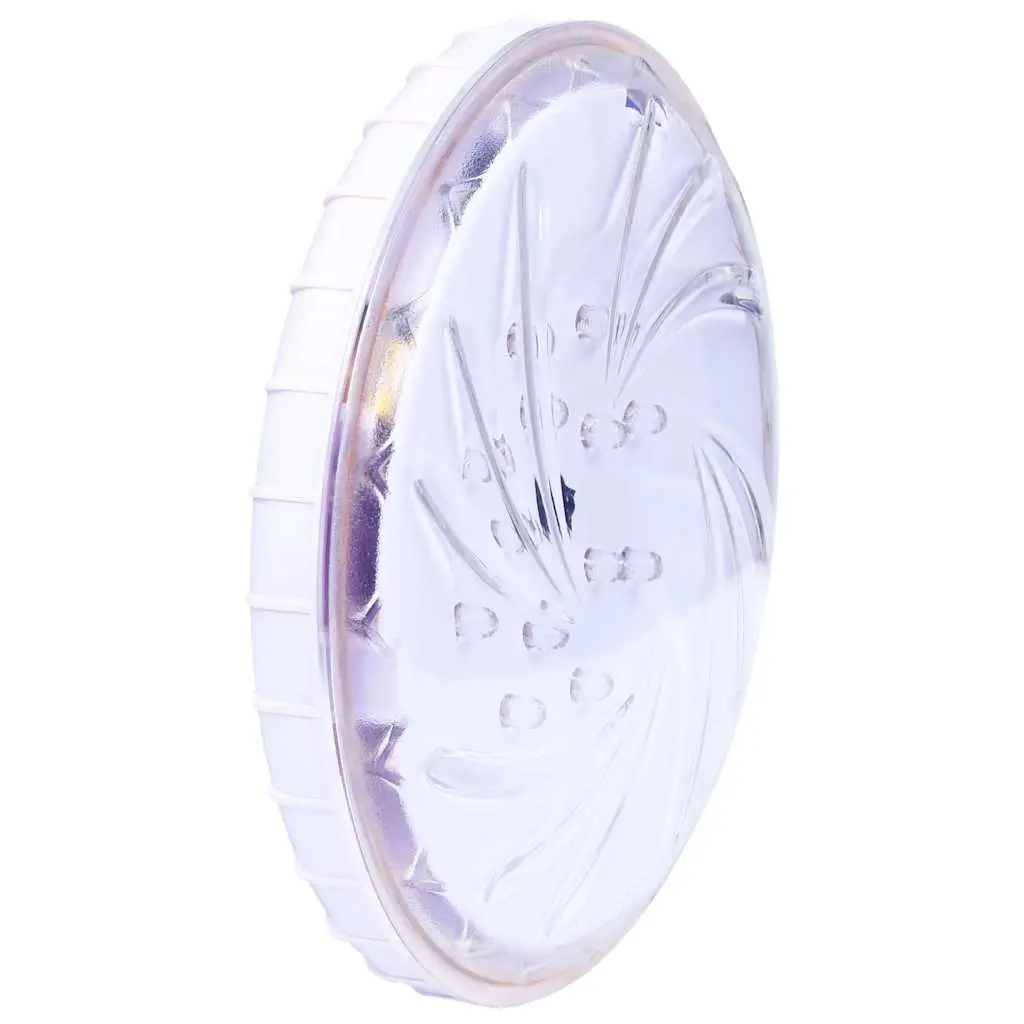 Submersible Floating Pool LED Lamp Remote Control Light White