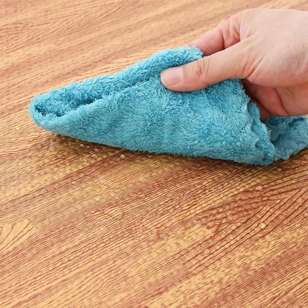 Exercise Floor Mats Interlocking Wood Grain EVA Foam 24 Piece 8.64 m²