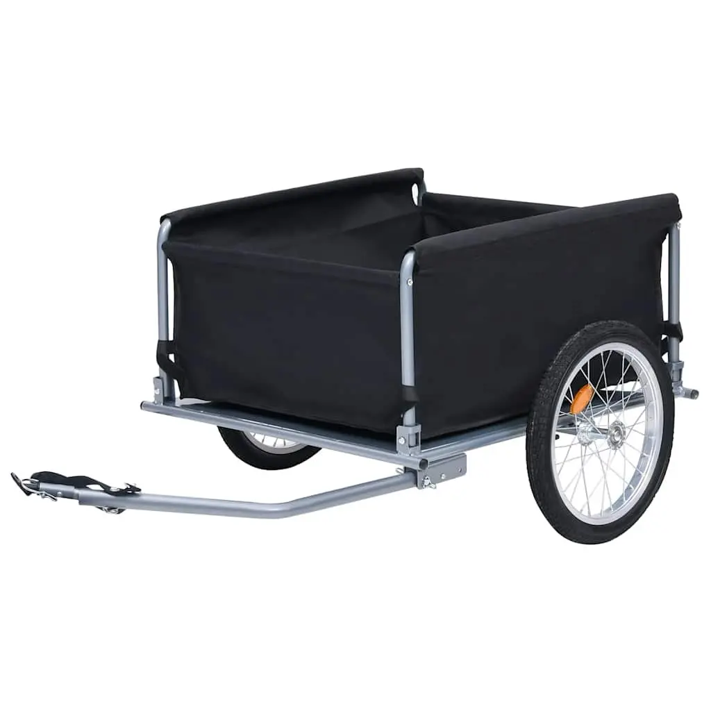Bike Trailer for Commuting and Touring
