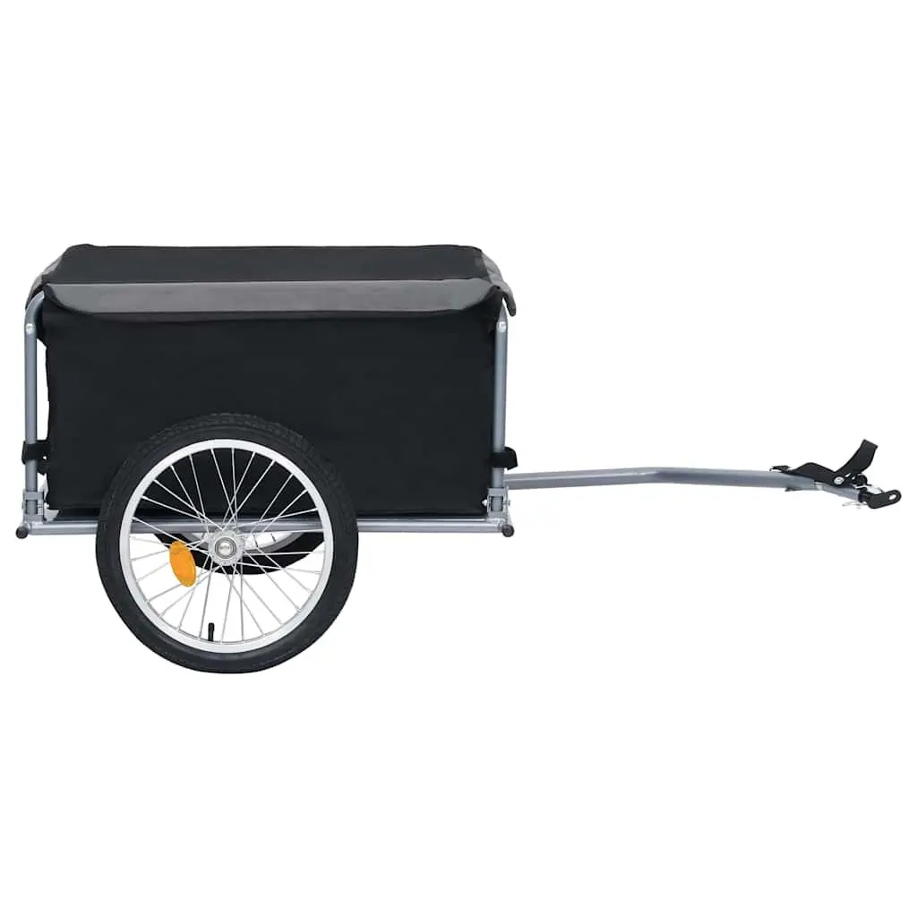 Bike Trailer for Commuting and Touring