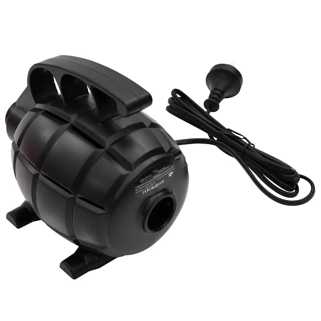 Electric Air Pump Inflator Deflator for Yoga Mats SUP Boards Inflatables