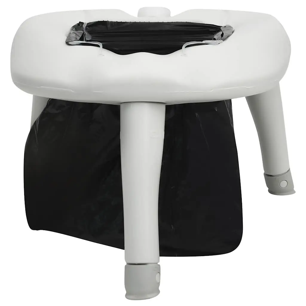 Portable Toilet for Festivals and Camping