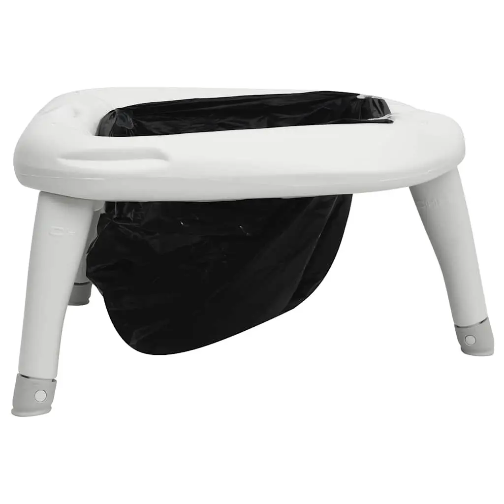Portable Toilet for Festivals and Camping