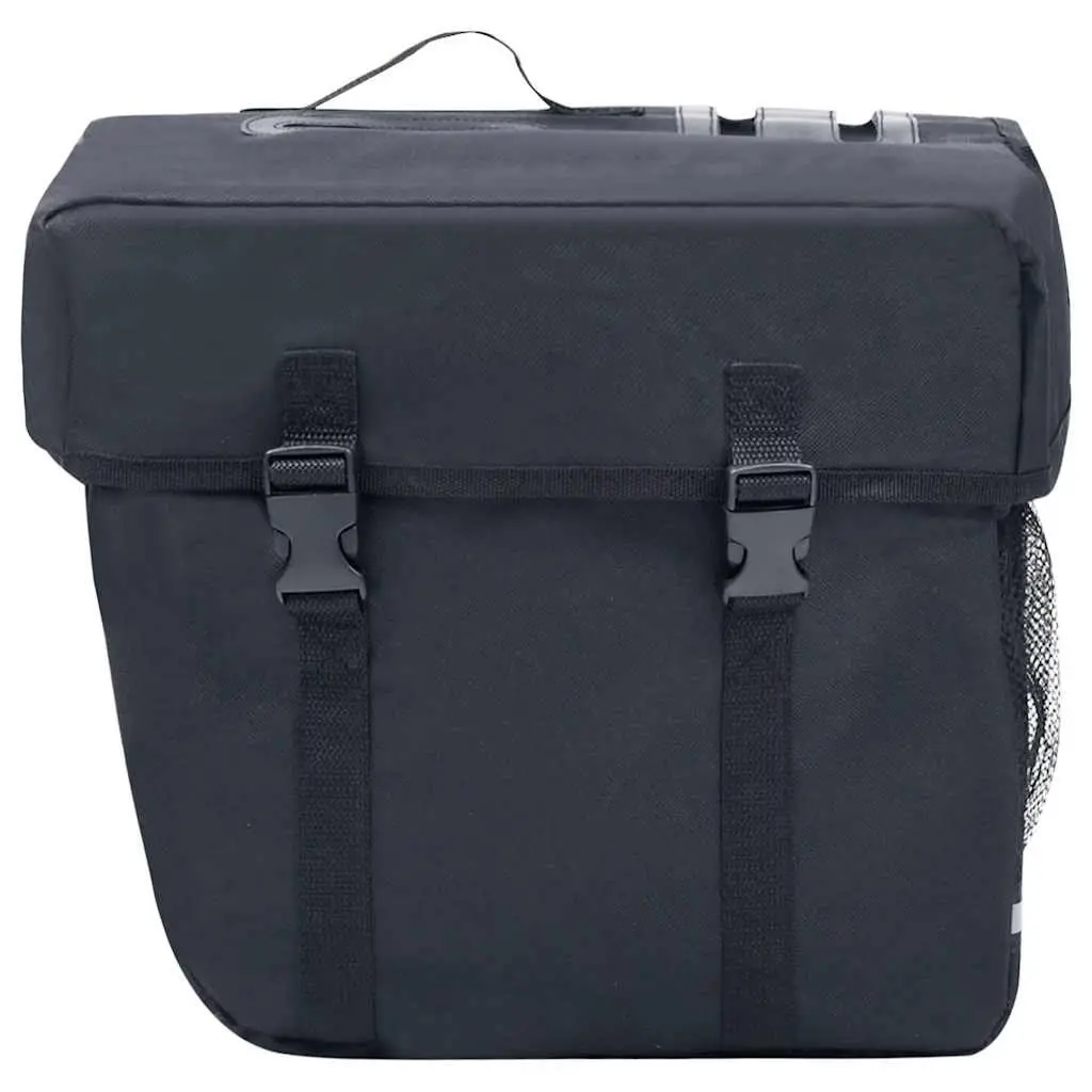 Double Bicycle Pannier Bag 35L