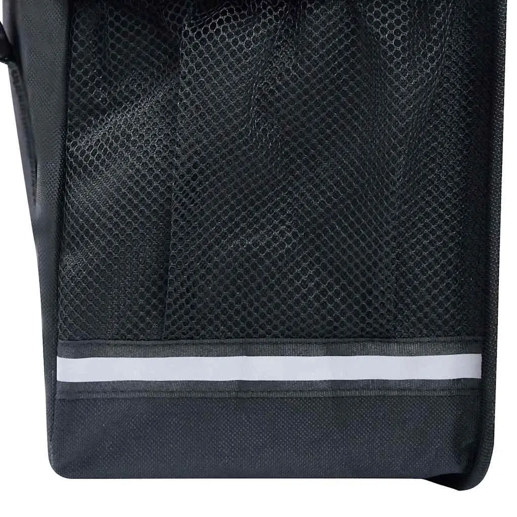 Double Bicycle Pannier Bag 35L