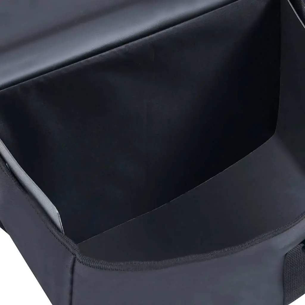 Double Bicycle Pannier Bag 35L
