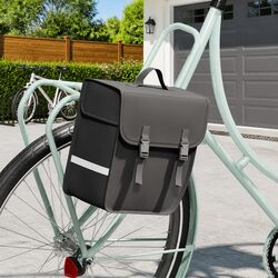 Your Perfect 21L Waterproof Pannier Bag for Adventures