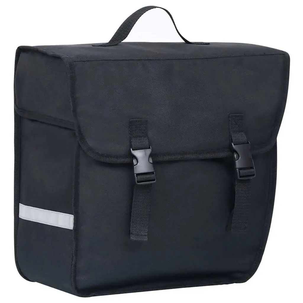 Bicycle Pannier Bag Waterproof 21L Size for Commute Adventure Cycling Storage