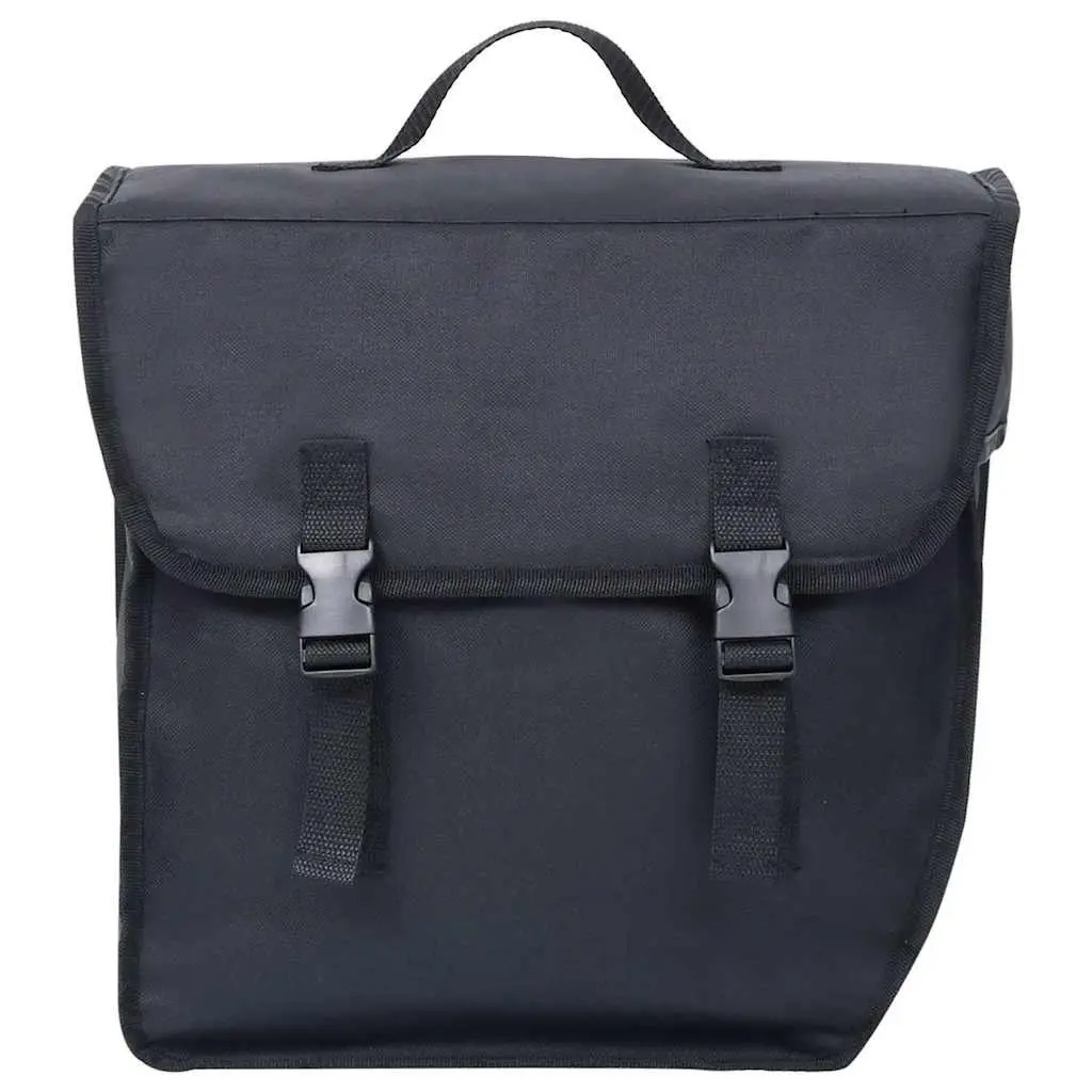 Bicycle Pannier Bag Waterproof 21L Size for Commute Adventure Cycling Storage