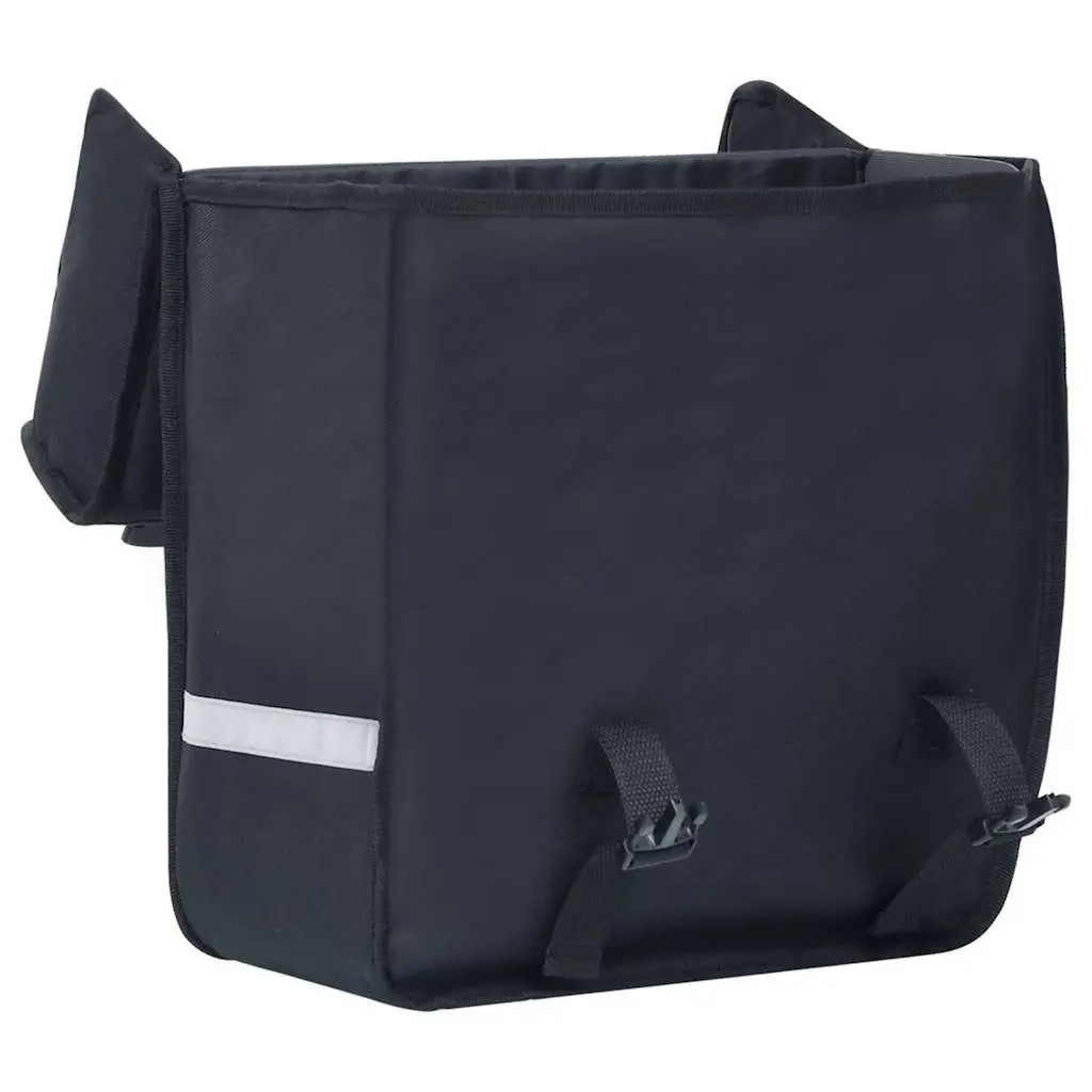 Bicycle Pannier Bag Waterproof 21L Size for Commute Adventure Cycling Storage
