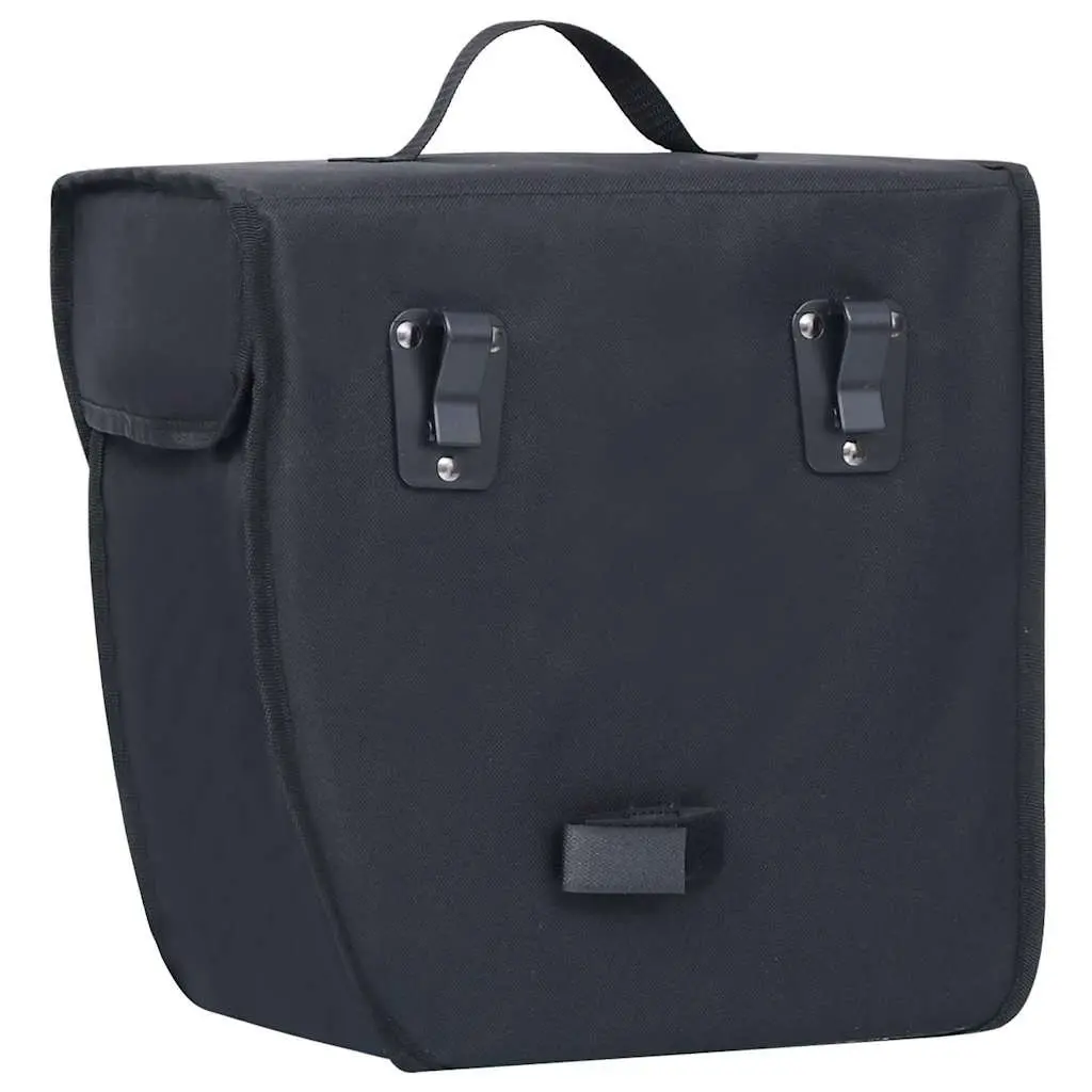 Bicycle Pannier Bag Waterproof 21L Size for Commute Adventure Cycling Storage